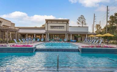 Main picture of Highpoint At Cypresswood