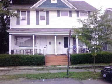 Main picture of 707 Jefferson Ave
