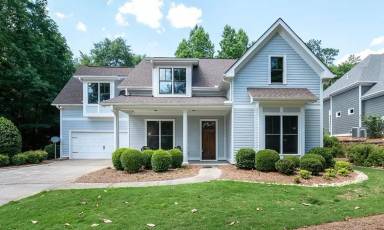 Main picture of 245 Harben Pl