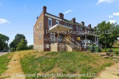 Main picture of 2808 Violet Ave