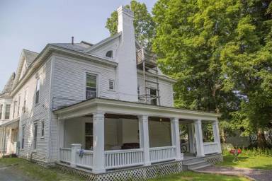 Main picture of Morrill House - 2