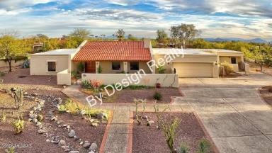 Main picture of 1200 E Paseo Pavon
