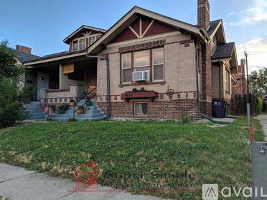 Main picture of 1403 Perry St
