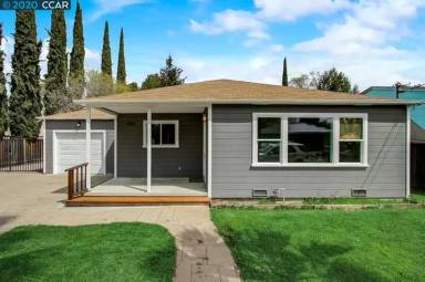 Main picture of 1888 San Vincente Dr