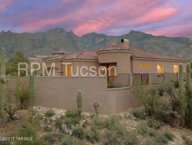 Main picture of 6258 N Campo Abierto