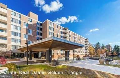 Main picture of Van Ness East Condominium