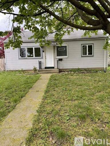 Main picture of 2573 Howey Rd