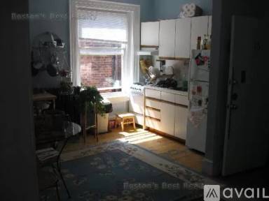 Main picture of 465 Park Dr