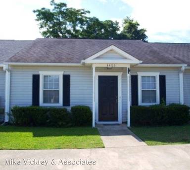 Main picture of 4403 Misty Cove Ct