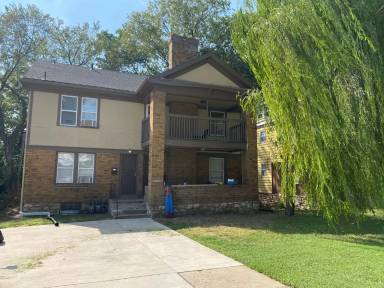 Main picture of 3306 Agnes Ave