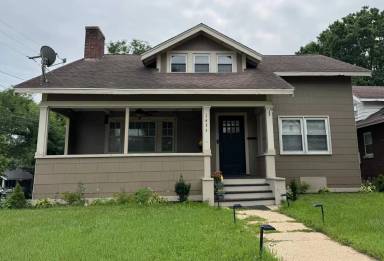 Main picture of 1435 Post Ave