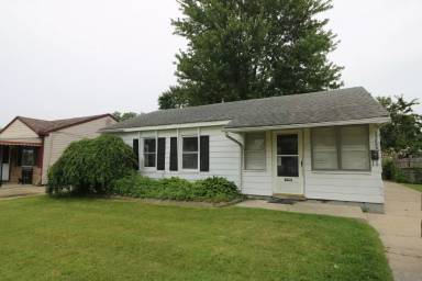 Main picture of 25866 Rosenbusch Blvd