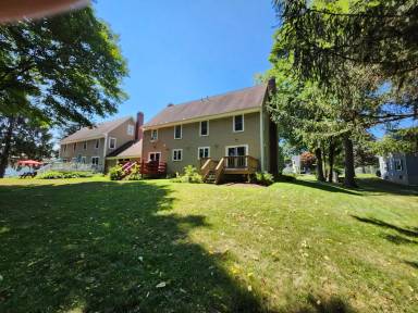 Main picture of 26 Newton St