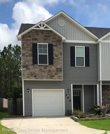 Main picture of 301 - 303 Frisco Way