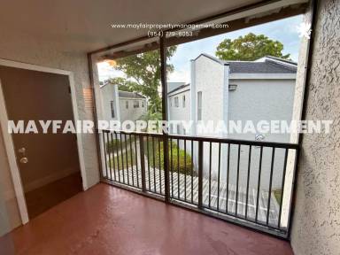 Main picture of Arbor Keys Condo