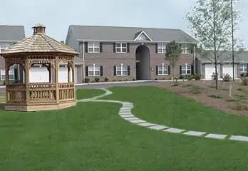 Main picture of Cambridge Hill