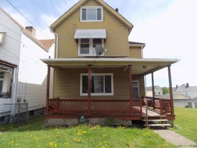 Main picture of 110 Duquesne Ave