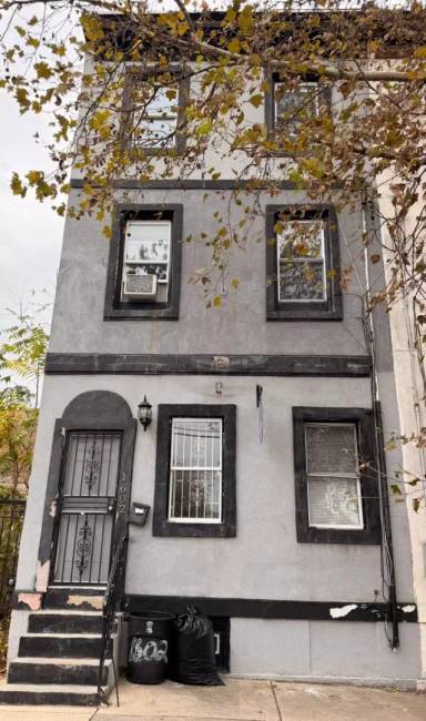 Main picture of 1604 N Bouvier St