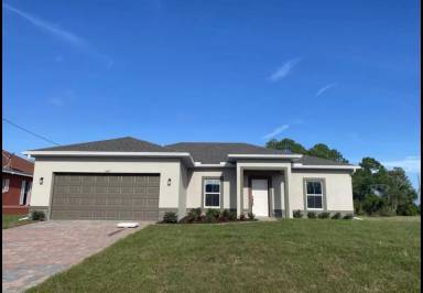 Main picture of 430 Londrina Dr