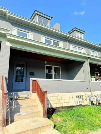 Main picture of The Commons