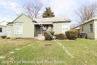 Main picture of 1601 E Rudisill Blvd