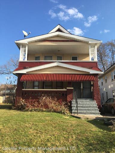 Main picture of 3391 E 134th St