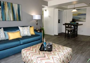Main picture of Gila Springs Apartments
