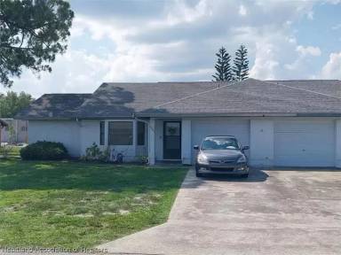 Main picture of 4502 Mercado Dr