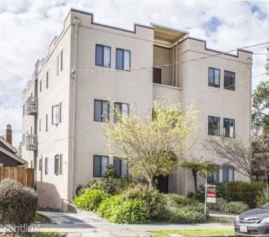 Main picture of Hillegass Walk Apartments