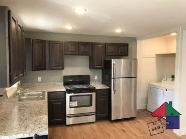 Main picture of 20 Long St