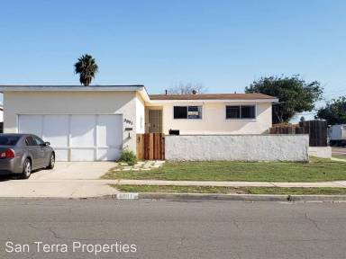 Main picture of 3901 Hatton St