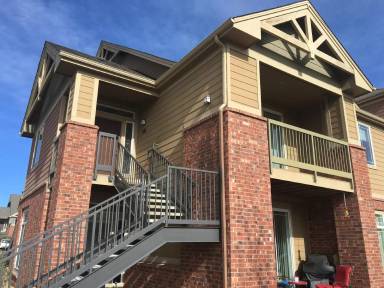 Main picture of Fairview Condominiums at Fox Meadows