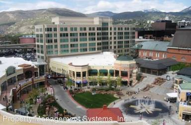 Main picture of Furnished Gateway Condo