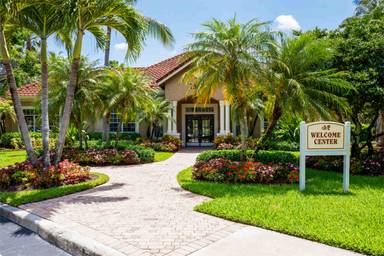 Main picture of The Palms