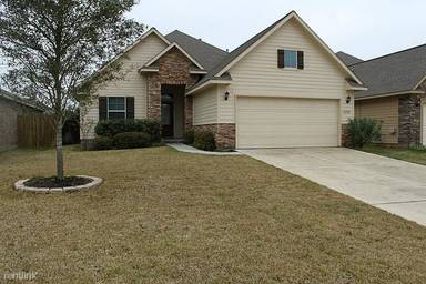 Main picture of Urban Oaks at Conroe