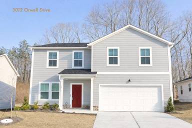 Main picture of 3012 Orwell Dr SE