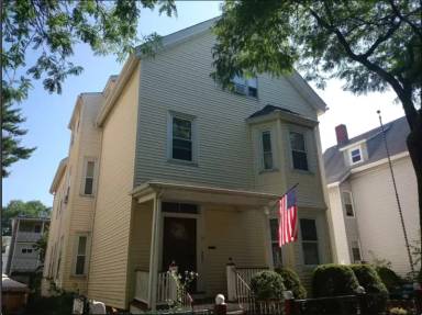Main picture of 19 Dorset St