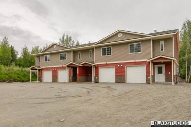 Main picture of 4727 N Baron St