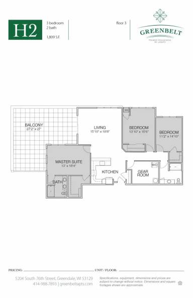 Property view
