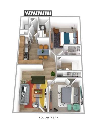 Main picture of 110 Ridge Mill Cir