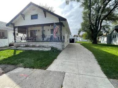 Main picture of 1717 Barnard St