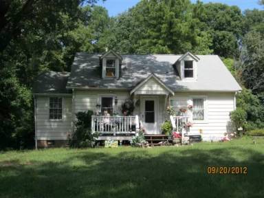 Main picture of 2505 Haden Ave