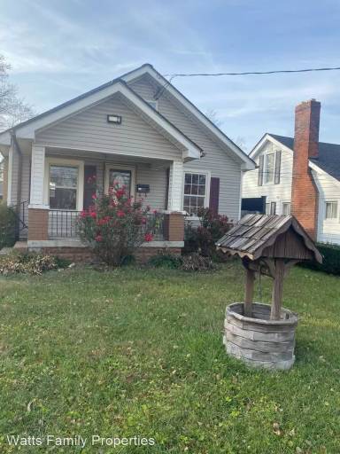 Main picture of 848 E Loudon Ave