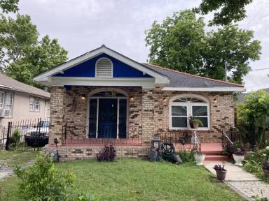 Main picture of 3147 N Johnson St