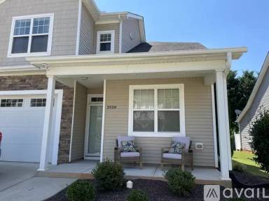 Main picture of 2520 Spring Oaks Way