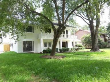 Main picture of 10802 Creektree Dr