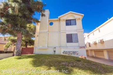 Main picture of 2415 S Baldwin Ave