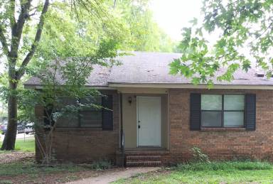 Main picture of 418 Hargrove St