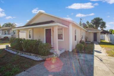 Main picture of 1205 Avenue F