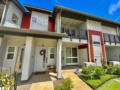 Main picture of 91-3475 Nana Hope St Apartments